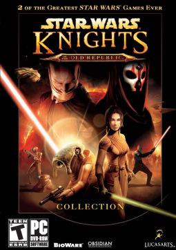 KOTOR_Collection