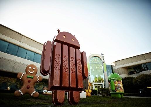 Android KitKat