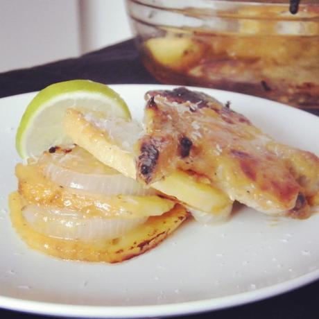 pollo a la mostaza pollo_a_la_mostaza