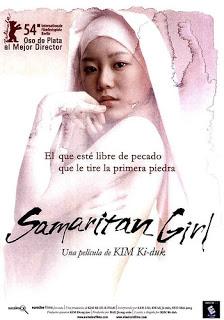 Samaritan Girl (2004) [Trailer] [Recomendación]