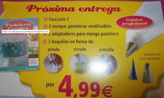 Septiembre va de colecciones............