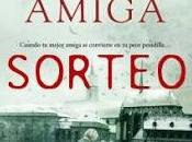 Sorteo express falsa amiga'