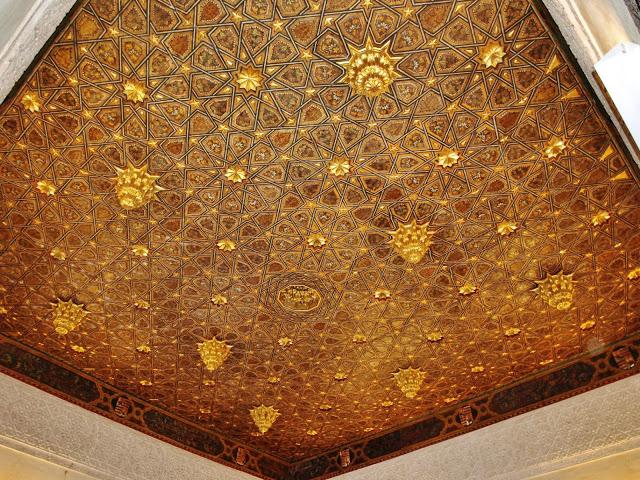 El Gabinete de Pilatos.