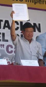 DESMIENTEN AL REY DE LAS MENTIRAS…