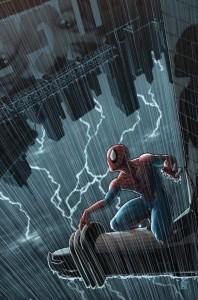 Amazing Spider-Man Nº 700.5