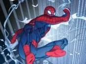 Vuelve Peter Parker varios especiales Amazing Spider-Man