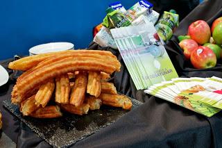 ‘DESAYUNOS MODELO’ EN MERCEDES – BENZ FASHION WEEK MADRID