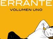 Manga: vida errante