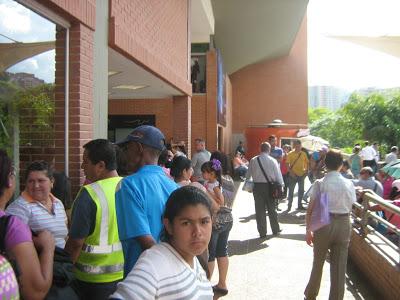 EL RECREO crean Organismo Superior para la Economía