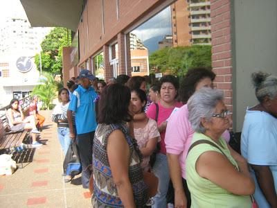 EL RECREO crean Organismo Superior para la Economía