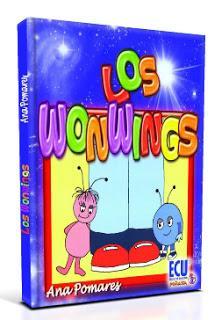 Libros infantiles y juveniles de Ana Pomares recomendados para el Curso 2013 - 2014
