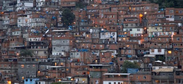 Río de Janeiro premiada por sus comunidades sostenible