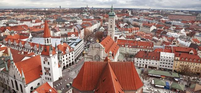 Munich premiada por su apuesta por las energías verdes