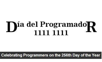 programmer-day