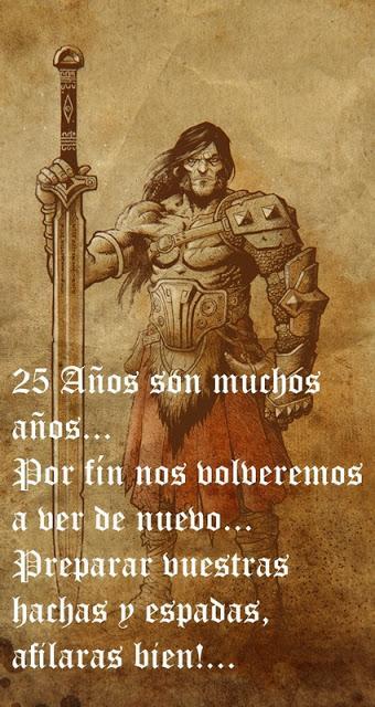 El fin de los 25 años:Heroquest y Gamezone juntos