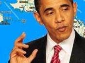 Obama mantiene hostilidad acoso sobre Cuba prórroga Helms Burton