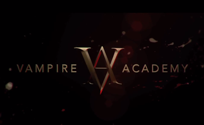 Muchos colmillos en la adaptación cinematográfica de de Vampire Academy y algo más...