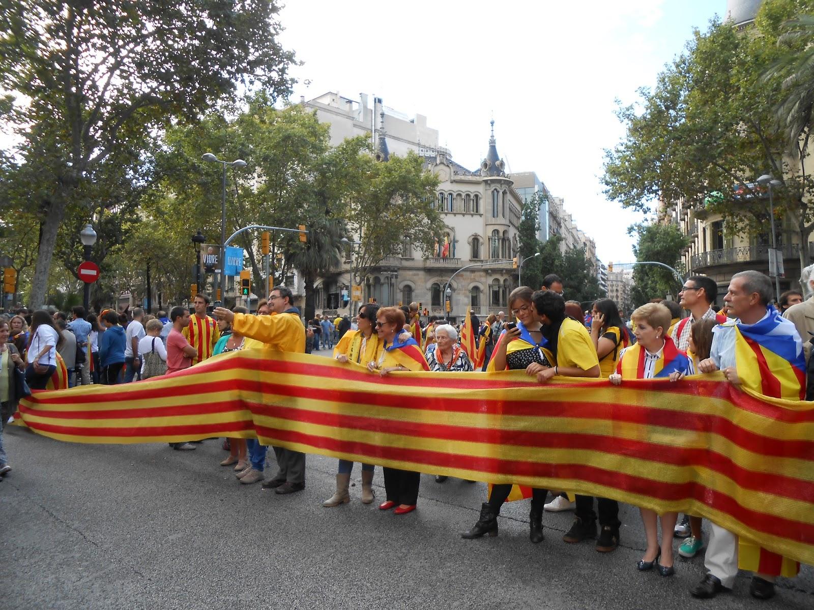 JO HI VAIG SER.JO VAIG FER HISTÒRIA...13-09-2013...