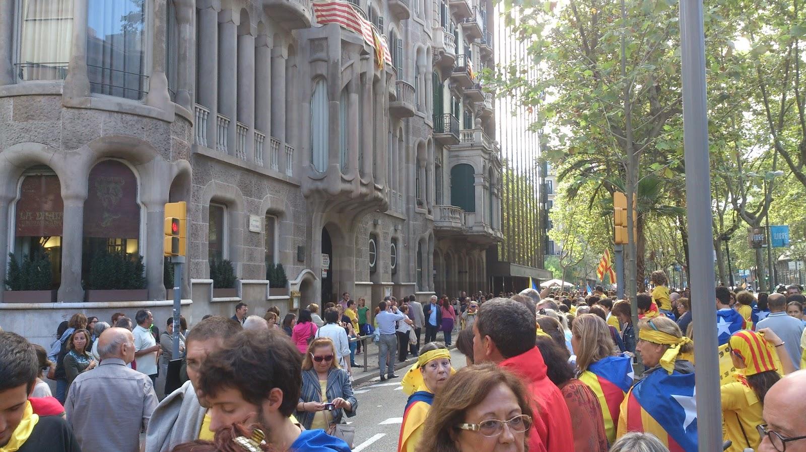 JO HI VAIG SER.JO VAIG FER HISTÒRIA...13-09-2013...