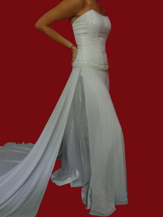 vestidos de novia art124