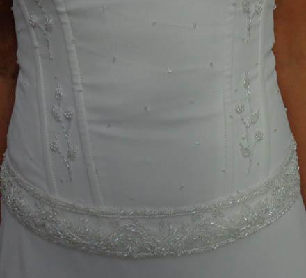 vestidos de novia art124