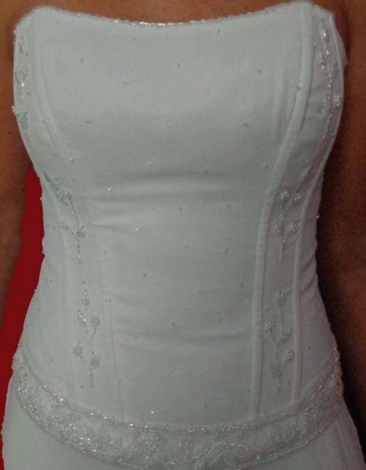 vestidos de novia art124