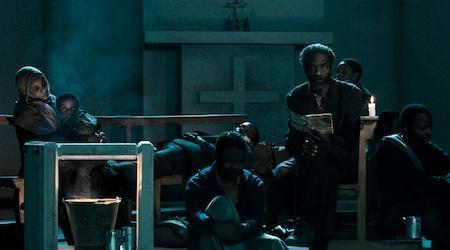 SIGNIS organiza un Congreso sobre el cine y la fe religiosa. Artículo sobre Ermanno Olmi y su crisis de fe.