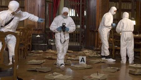 SIGNIS organiza un Congreso sobre el cine y la fe religiosa. Artículo sobre Ermanno Olmi y su crisis de fe.