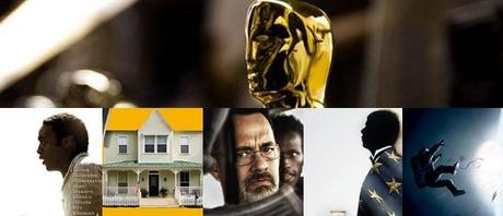 Óscars 2014: predicción mejor película