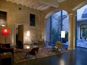 Hotel Rustico Moderno Barcelona