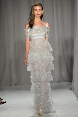 Marchesa Primavera 2014
