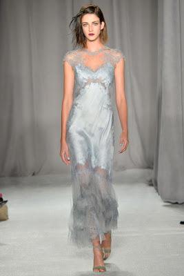 Marchesa Primavera 2014