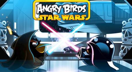 Angry Birds Star Wars HD v 1.4.1 APK