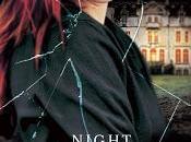 Night School Fracture ¡Booktrailer oficial sorpresa exclusiva!