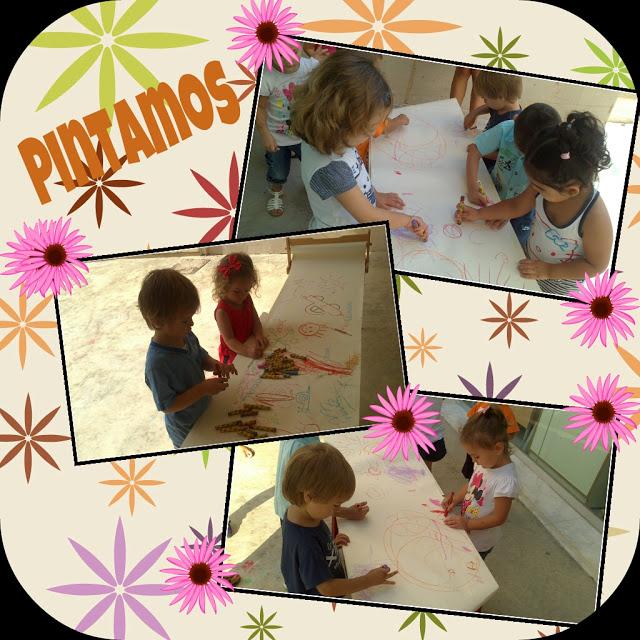 PRIMERA SEMANA ¡PRUEBA SUPERADA!