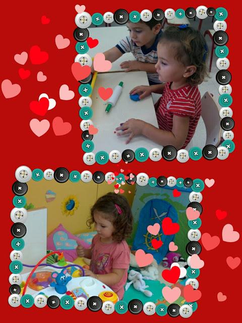 PRIMERA SEMANA ¡PRUEBA SUPERADA!