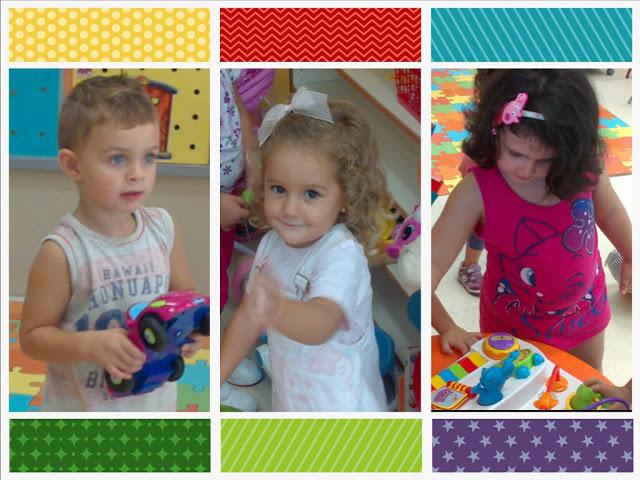 PRIMERA SEMANA ¡PRUEBA SUPERADA!