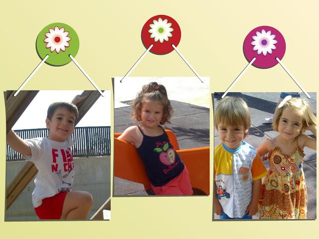 PRIMERA SEMANA ¡PRUEBA SUPERADA!