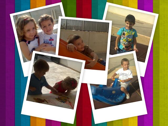 PRIMERA SEMANA ¡PRUEBA SUPERADA!