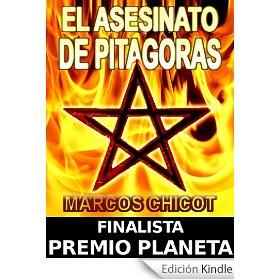 El asesinato de Pitágoras | Marcos Chicot
