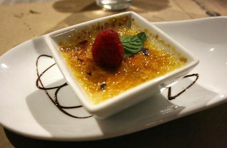 Restaurante Bereket, Hotel Boutique Clarum 101, Gudadalajara