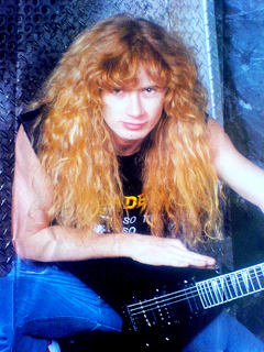 Los Heavys nace a pares: Feliz Cumpleaños Dave y Tim!