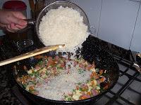 ARROZ TRES DELICIAS