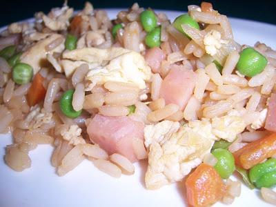ARROZ TRES DELICIAS