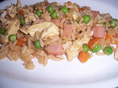 ARROZ TRES DELICIAS