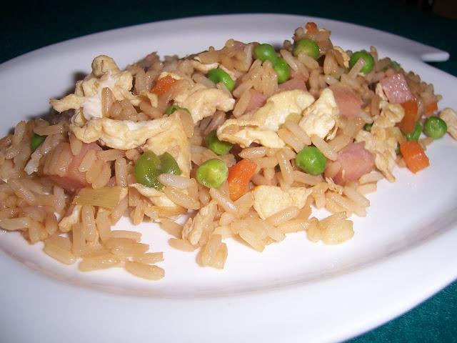 ARROZ TRES DELICIAS
