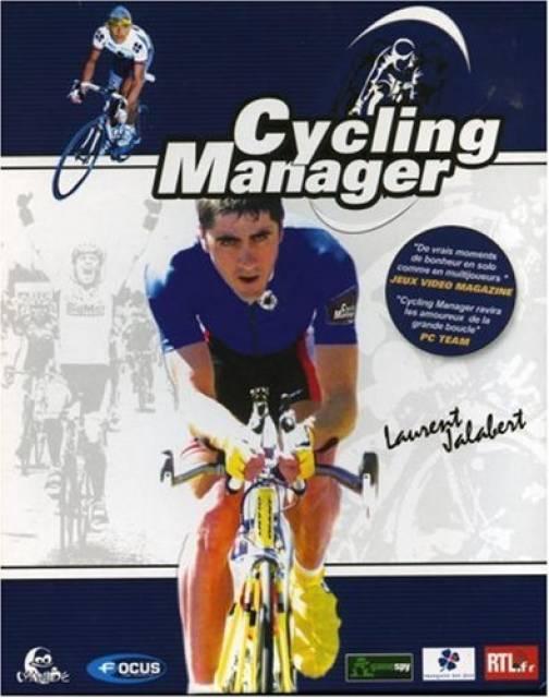 Cycling Manager (2001)