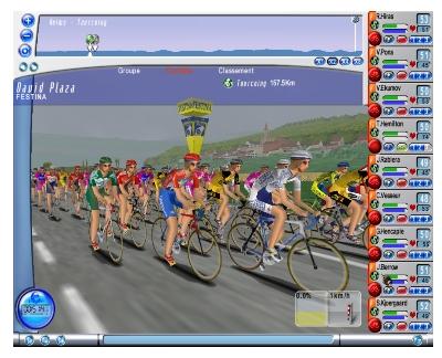Cycling Manager (2001)