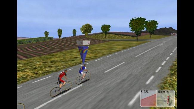 Cycling Manager (2001)