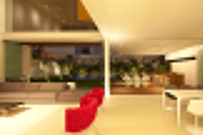 Casa Abierta en Mexico